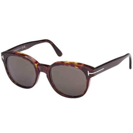 Product image for Tom Ford Mert Sunglasses Brown