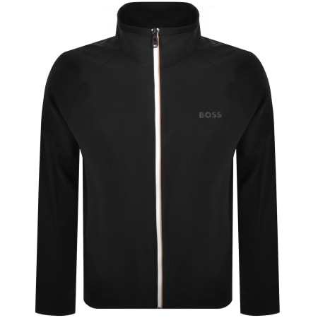 Product image for BOSS Alley Jacket Black