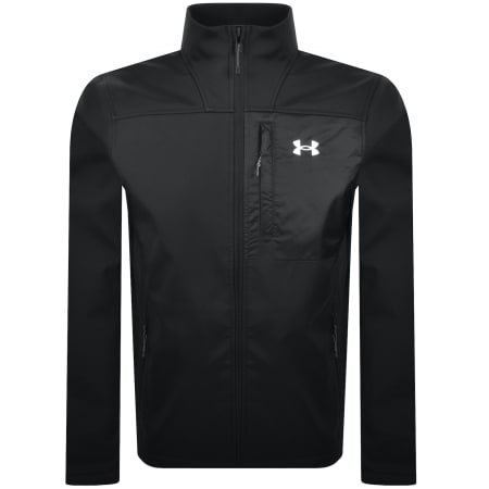 Product image for Under Armour Shield 2.0 Jacket Black