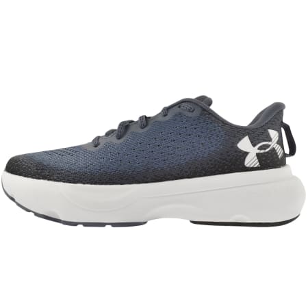 Product image for Under Armour Infinite Trainers Blue