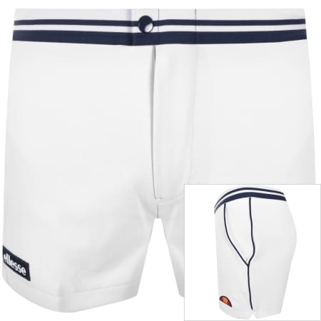 Product image for Ellesse Tortoreto Shorts White