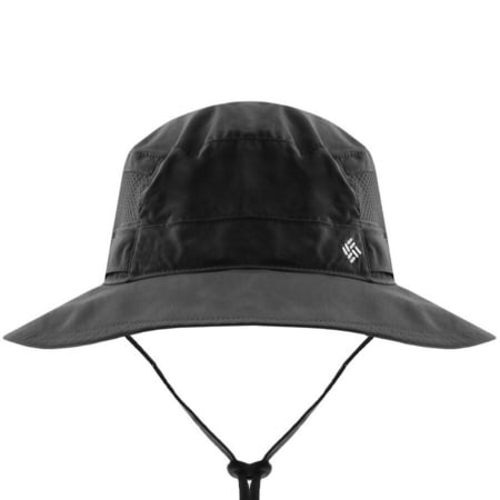 Product image for Columbia Bora Bora Booney Hat Black