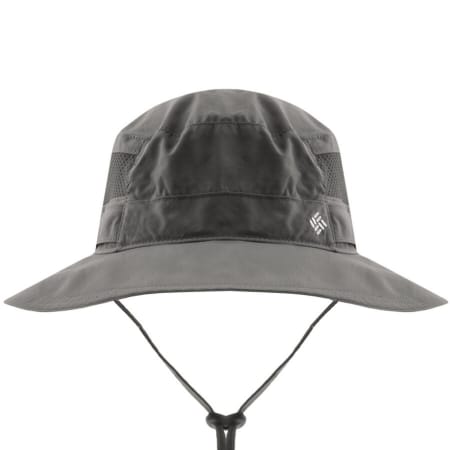Product image for Columbia Bora Bora Booney Hat Grey