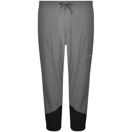 Product image for Columbia Tech Nylon Pants Grey