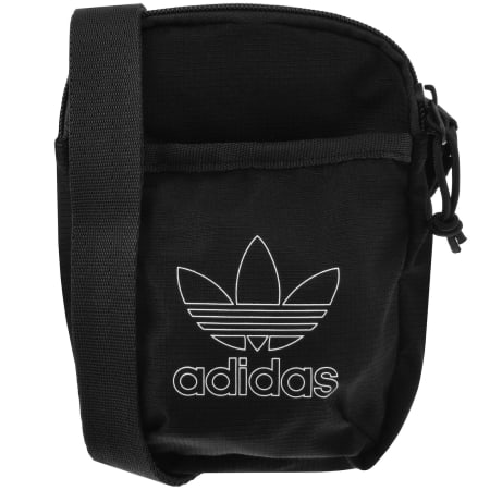 Product image for adidas Originals Festival Bag Black
