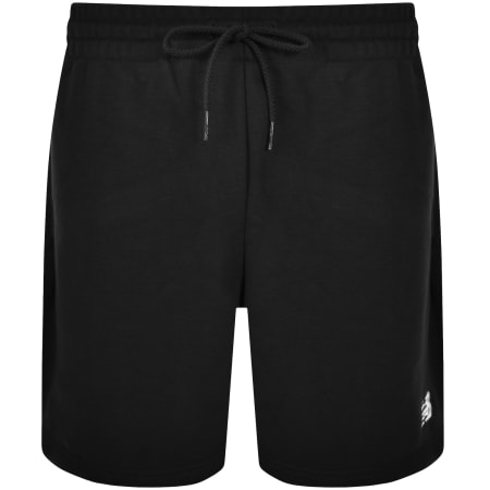 Product image for New Balance Essentials Shorts Black