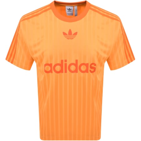 Product image for adidas Originals Adicolour T Shirt Orange