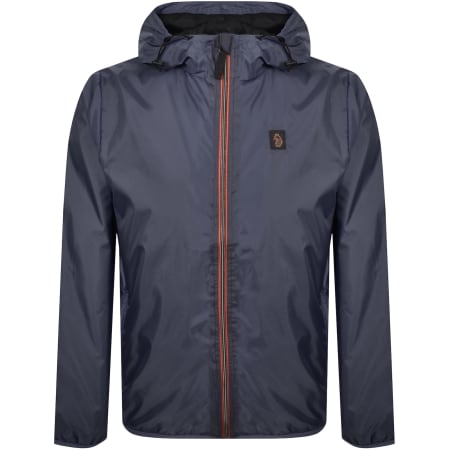 Product image for Luke 1977 Garnedd 1000 Jacket Porpoise