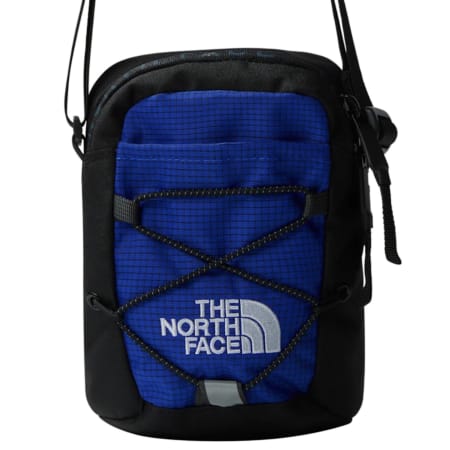 Product image for The North Face Jester Crossbody Bag Blue