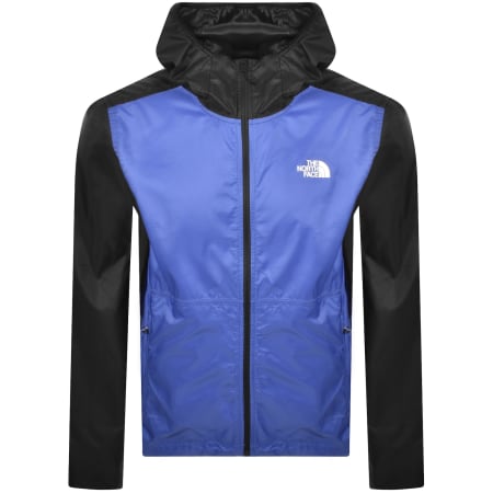 Product image for The North Face Cyclone Wind Jacket Blue