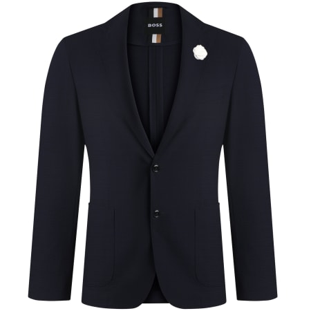 Product image for BOSS C Hanry Blazer Blue