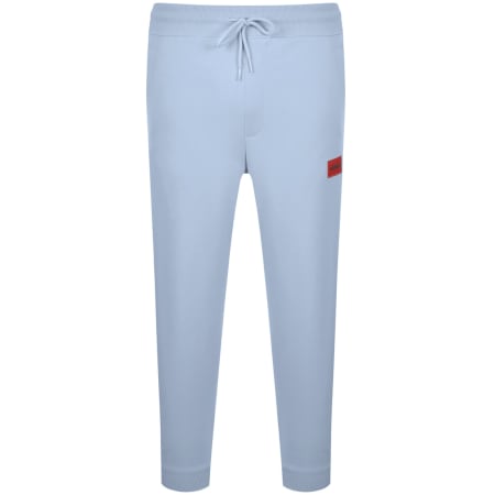 Product image for HUGO Doak212 Joggers Blue