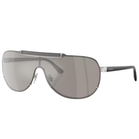 Product image for Versace 0ve2140 Sunglasses Black