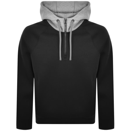 Product image for BOSS C Stevens Hoodie Black