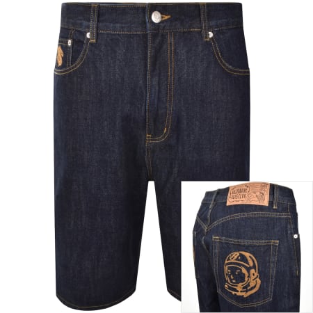 Product image for Billionaire Boys Club Astro Shorts Blue