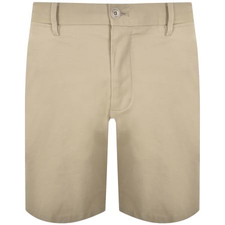 Product image for Tommy Hilfiger Harlem 1985 Chino Shorts Beige