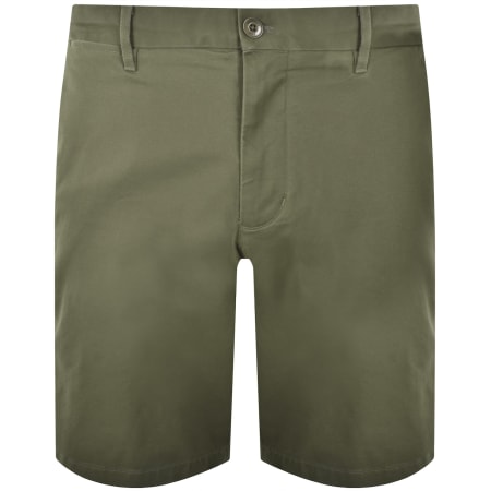 Product image for Tommy Hilfiger Harlem 1985 Chino Shorts Green