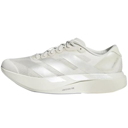 Product image for adidas Sportswear adizero Evo Trainers Cream