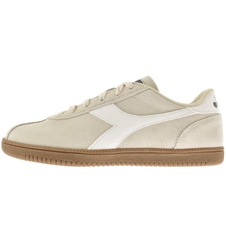 Product image for Diadora Tokyo Trainers Beige