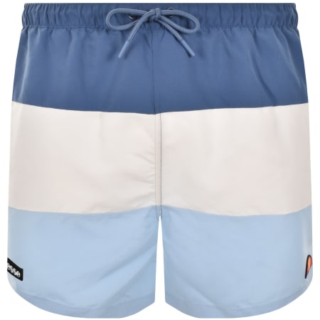 Product image for Ellesse Cielo Swim Shorts Blue