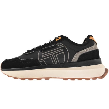 Product image for Sergio Tacchini Verona Trainers Black