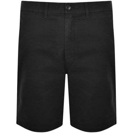 Product image for Calvin Klein Straight Shorts Black
