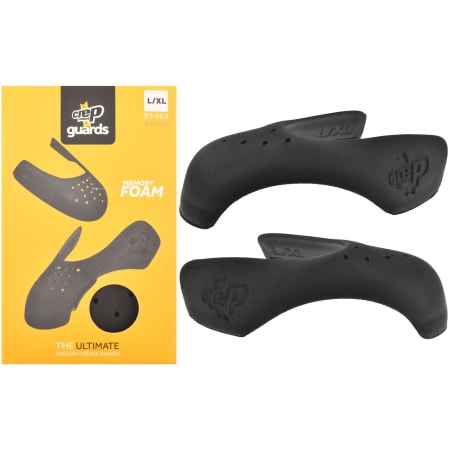 Product image for Crep Protect Sneaker Crease Guard Black