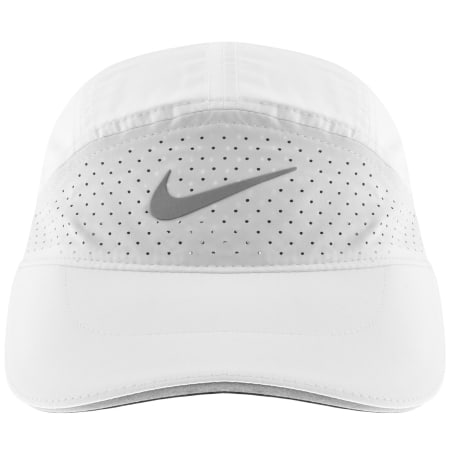 Product image for Nike Training Fly Cap White