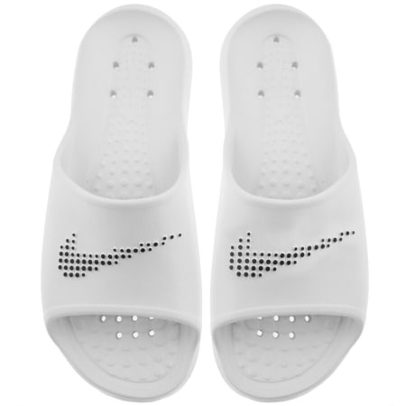 Product image for Nike Victori Shower Sliders White