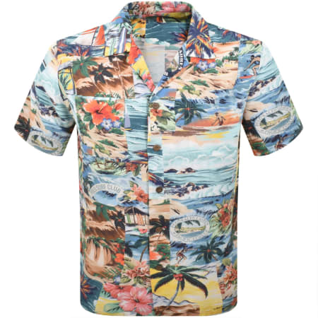 Product image for Ralph Lauren Short Sleeve Shirt