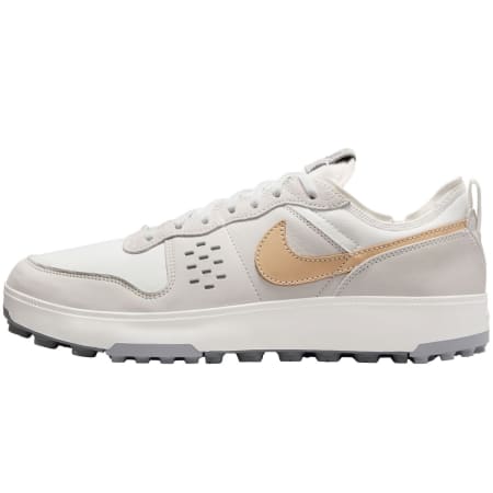 Product image for Nike C1TY Trainers Summit White