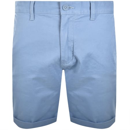 Product image for Tommy Jeans Scanton Shorts Blue