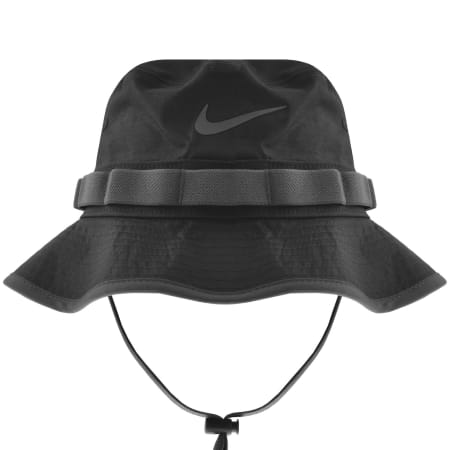 Product image for Nike Apex Bucket Hat Black