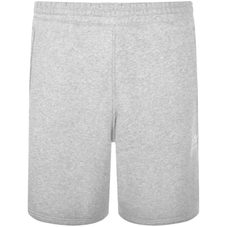 Product image for adidas Originals Essential Shorts Grey