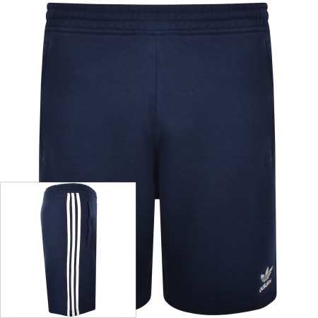 Product image for adidas Originals Sprinter Shorts Navy