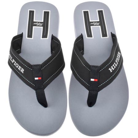 Product image for Tommy Hilfiger Flip Flops Blue