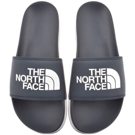 Product image for The North Face Base Camp Sliders Navy