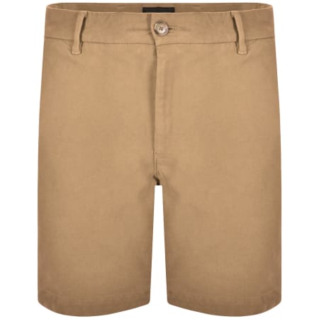 Product image for BOSS Slice Shorts Slim Fit Medium Beige