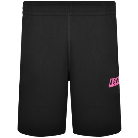 Product image for Billionaire Boys Club Astro Neon Shorts Black