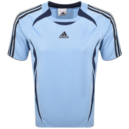 Product image for adidas Sportswear Team T Shirt Blue
