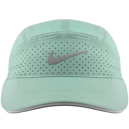 Product image for Nike Training Dri-Fit ADV Tennis Cap Cannon Green