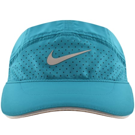 Product image for Nike Training Dri-Fit ADV Tennis Cap Green Abyss