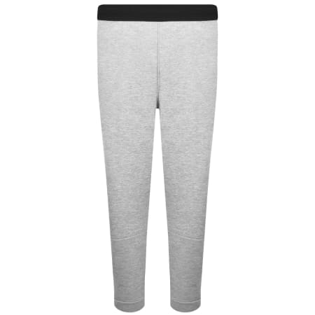 Product image for The North Face Fleece Joggers Pale Grey