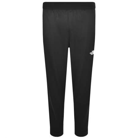 Product image for The North Face Fleece Joggers Black