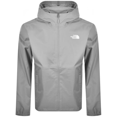 Product image for The North Face Quest Jacket Grey