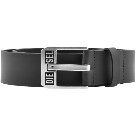 Product image for Diesel Bluestar II Belt Black
