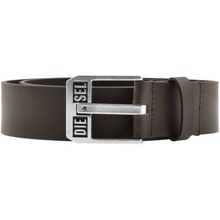 Product image for Diesel Bluestar II Belt Brown