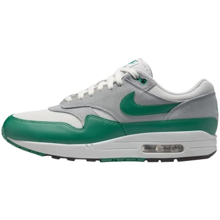 Product image for Nike Air Max 1 Essential Trainers Green