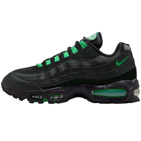 Product image for Nike Air Max 95 OG Trainers Black