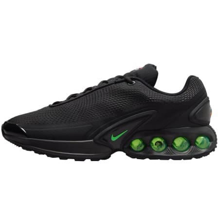 Product image for Nike Air Max DN Trainers Black